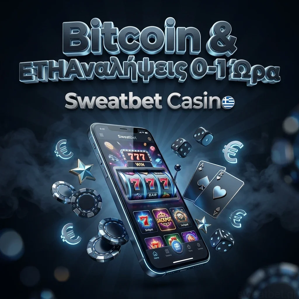 Bitcoin & ETHΑναλήψεις 0-1 Ώρα