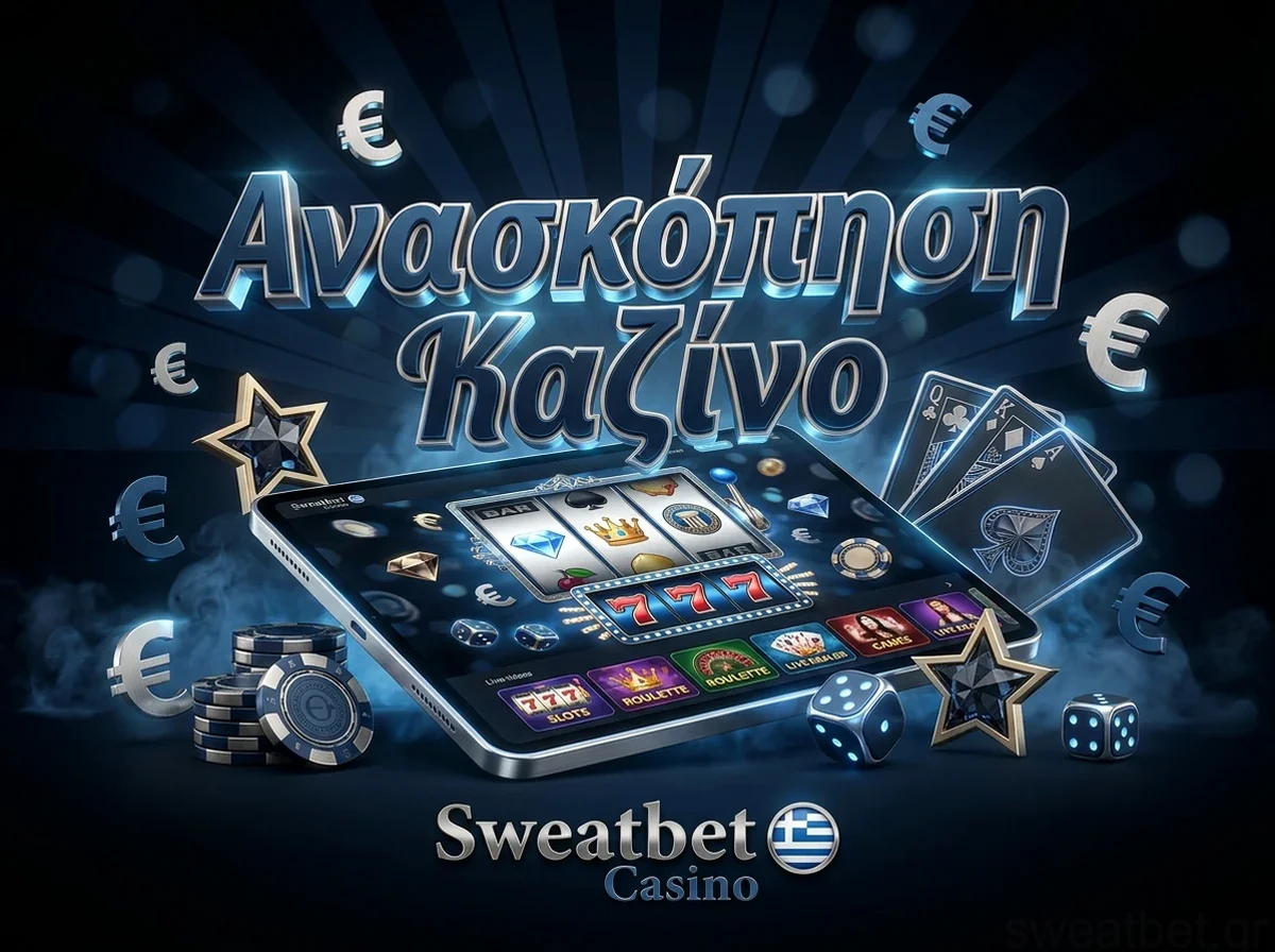 Ανασκόπηση Καζίνο
